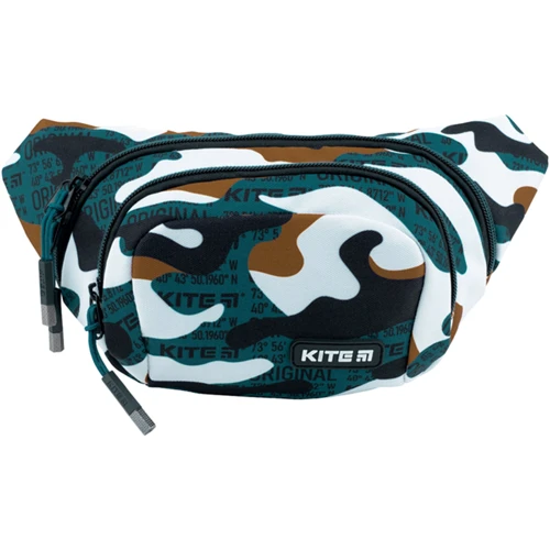 

Сумка-бананка Kite Education K22-1007-2