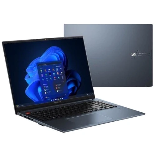 Ноутбук ASUS Vivobook Pro 16 (K6602VU-KV065W): Тип экрана матовый