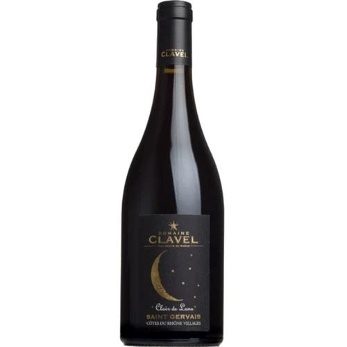 Вино "Les Grands Chais de France Domaine Clavel Clair de Lune"