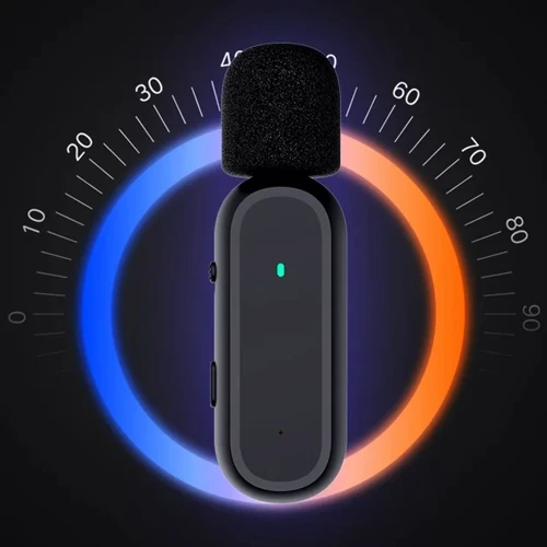 Петличный микрофон Inspire K61 Iphone (Ins-K61-iph1) фото 8