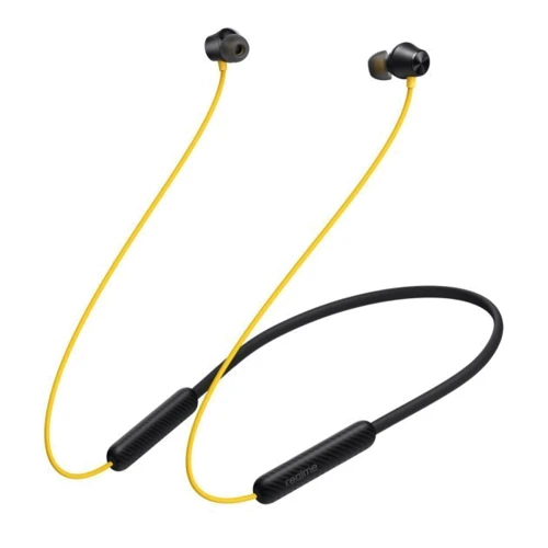 Навушники Realme Buds Wireless 2S Black