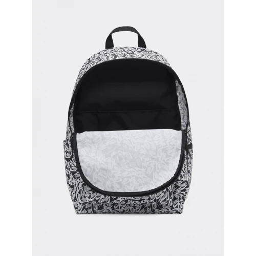 Рюкзак Nike NK Heritage Bkpk - Accs Prnt S черно-белый (FD5587-010 - MISC): Страна производитель Индонезия