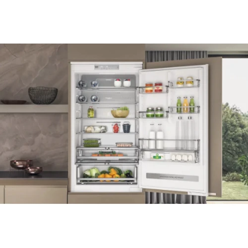 Вбудовуваний холодильник WHIRLPOOL WH SP70 T232 P фото 8