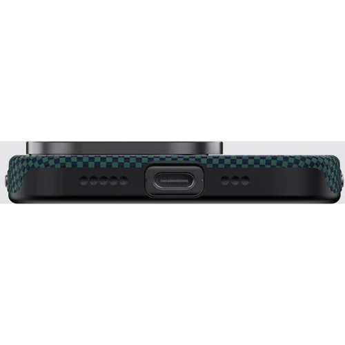 Чехол для iPhone Benks MagClap ArmorPro Case Aurora for iPhone 15 Pro: Тип аксессуара чехол