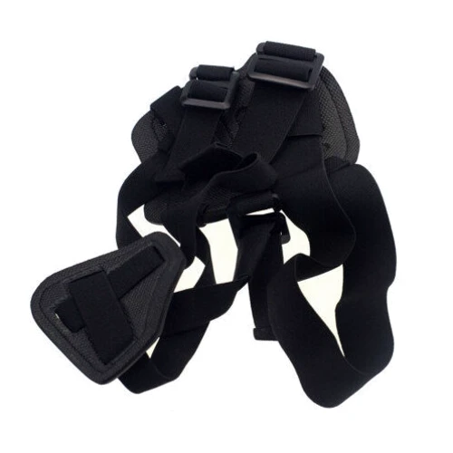 Крепление для собаки (Dog harness mount) для экшн камер Xiaomi YI, SJCam, GoPRO (XTGP186): Тип аксессуара Крепление для собак
