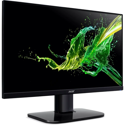Монитор Acer KA242YE0bi (UM.QX2EE.020): Формат изображения 16:9