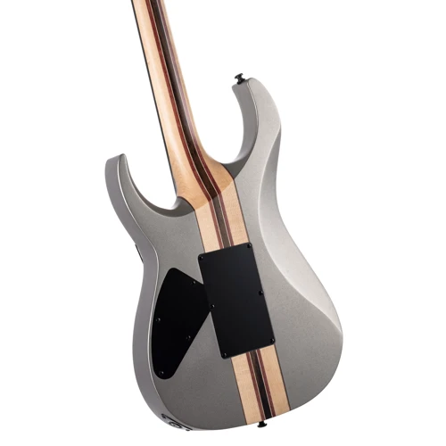 Електрогітара CORT X500 Menace (Grey Silver) фото 13