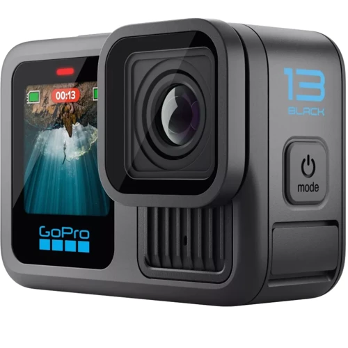 Экшн камера GoPro HERO13 Black (CHDHX-131-RW) фото 8