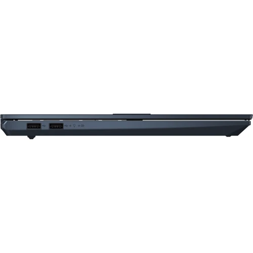 Ноутбук ASUS Vivobook Pro 15 M6500XU-LP017 (90NB1201-M000L0) UA: Тип экрана глянец