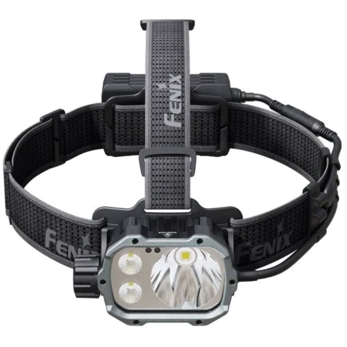 Ліхтар туристичний Fenix HP35R (HP35R): Максимальний час роботи, год 28