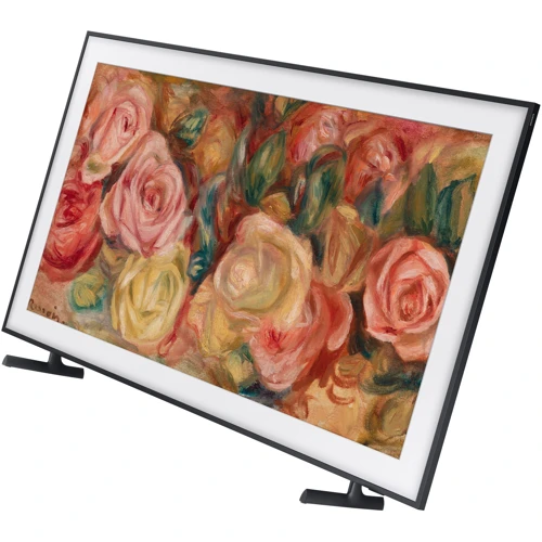 Телевизор Samsung QE43LS03DAUXUA: Коммуникации WiFi, Bluetooth