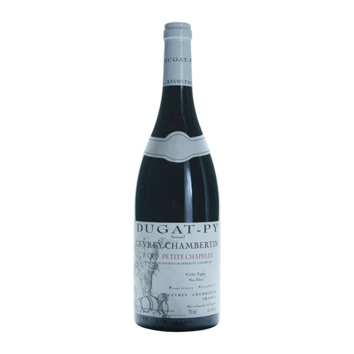Вино Bernard Dugat-Py Gevrey-Chambertin 1er Cru Petite Chapelle, 2017 (0,75 л) (BW44211)