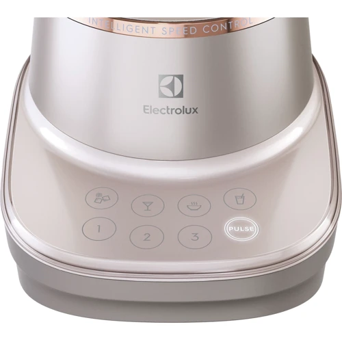 Блендер Electrolux E7TB1-8SSM: Материал чаши пластик