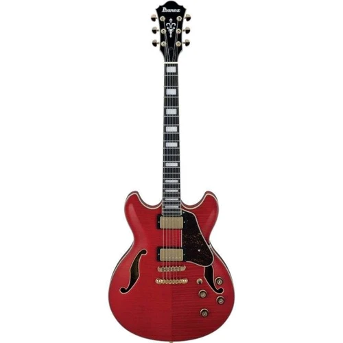 Гитара полуакустическая Ibanez AS93FM-TCD (232550)
