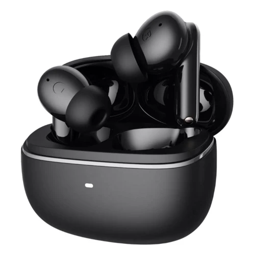Навушники Hator Hyrerpunk Truepods HD Black (HTA-435)