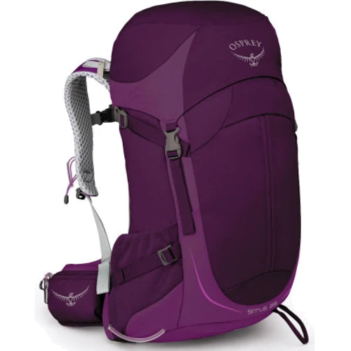 Рюкзак Osprey Sirrus 26 Ruska Purple - WS/WM (009.1492)