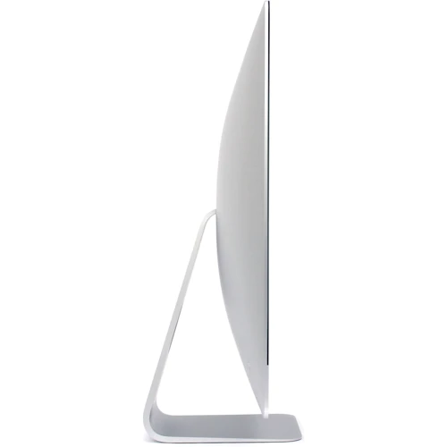 Компьютер Apple iMac 27" with Retina 5K Display (Z0ZX002MK) 2020 : Объем накопителя 1 ТБ SSD