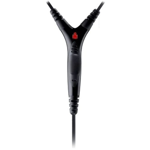 Наушники Yurbuds Focus 400 Black (YBIMFOCU04BLK) фото 5