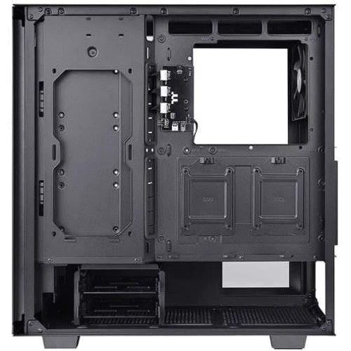Корпус ThermalTake V350 TG ARGB Air Black (CA-1S3-00M1WN-03): Призначення ігровий