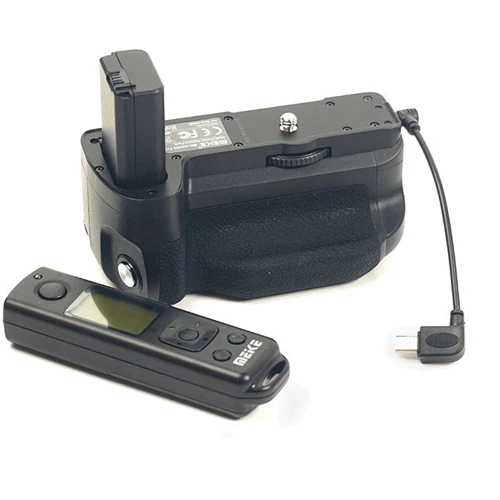 Meike Sony MK-A6500 Pro (BG950058)