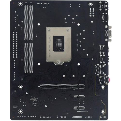 Biostar H510MHP 2.0: Разъемы на плате СОМ, USB 2.0, USB 3.2 Gen 1