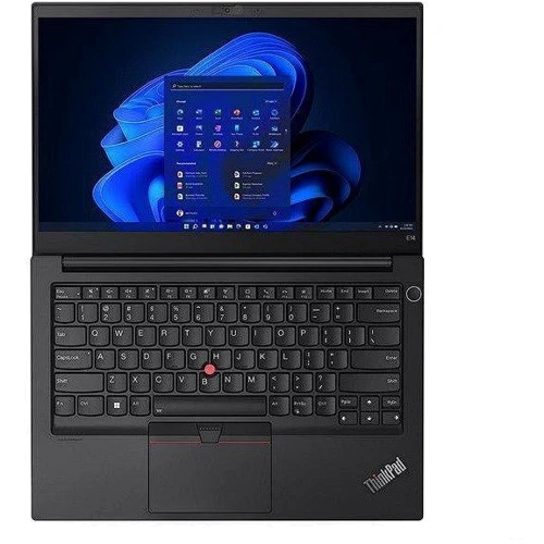 Ноутбук Lenovo ThinkPad E14 GEN 4 (21EB0050CK): Видеоадаптер AMD Radeon Vega 7