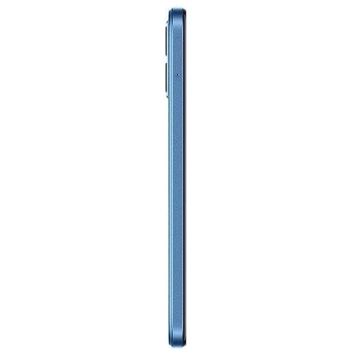 Смартфон Honor 70 Lite 4/128GB Blue: Слот для карт памяти отсутствует