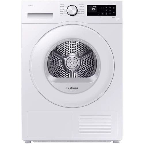 Сушильная машина Samsung DV90CGC2A0TE