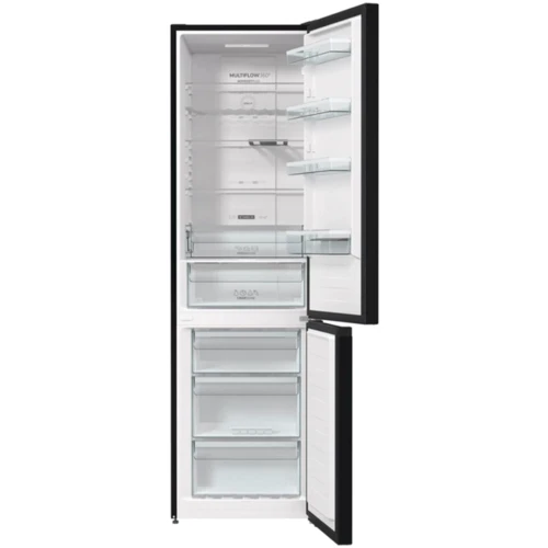 Холодильник Gorenje NRK620ESYBK: Потужність заморожування, кг/добу 10