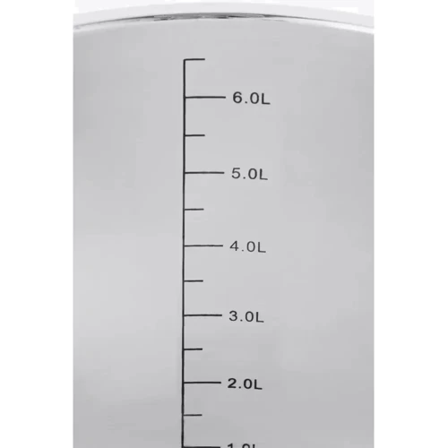 Каструля Krauff 7.0 л 24 см (26-238-082): Обсяг, л 7