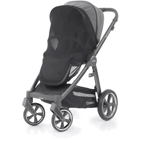 Москітна сітка для коляски BabyStyle Oyster 3
