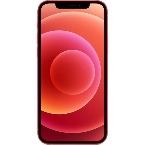 Apple iPhone 12 64GB Red (MGJ73/MGH83) Approved Витринный образец: Причина уценки Как новый (витринный образец): iPhone выглядит и функционирует как новый. iPhone полностью протестирован по программе Approved, все функции работают корректно