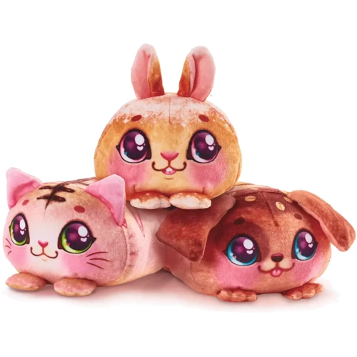 Интерактивная игрушка Moose Cookies Makery Магическая пекарня - Паляница (23501) фото 8