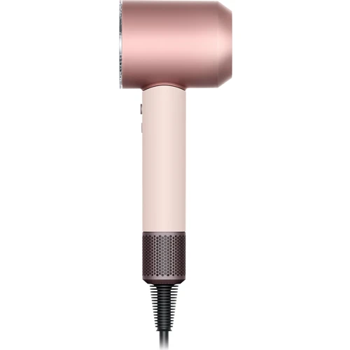 Фен Dyson Supersonic HD16 Nural Hair Dryer Straight+Wavy Ceramic Pink/Rose Gold (113407-01)