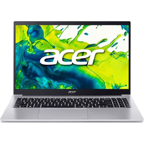 Ноутбук Acer Aspire Lite AL15-33P-38GK (NX.DDPEX.001): Экран 15.6 " IPS (1920 x 1080)