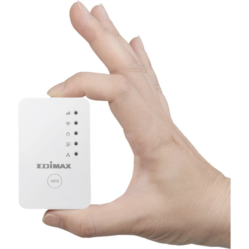 Точка доступу WiFi Edimax EW-7438RPN фото 2