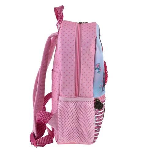 Рюкзак Yes S-29 Santoro Rosebud (557618): Пол ребенка Для девочек