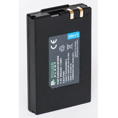 

Aккумулятор PowerPlant Samsung IA-BP80W