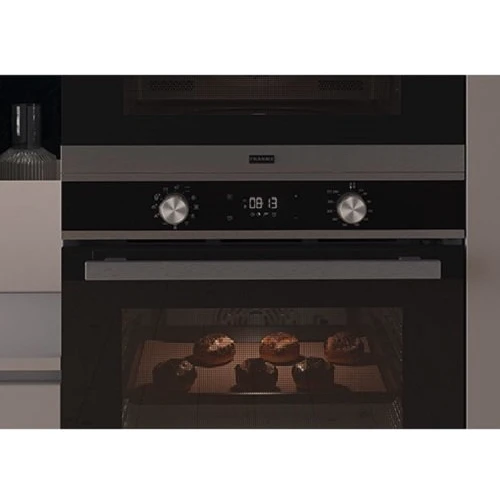 Духовой шкаф электрический Franke FSM 97 P XS 116.0606.096: Мощность подключения, Вт 2750