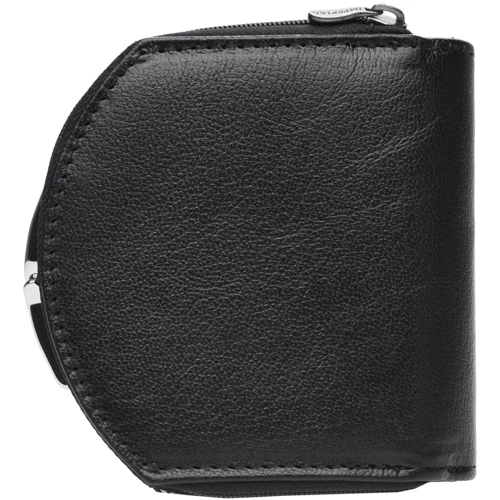 Женский кошелек Horse Imperial черный (k1001b-black): Пол Женский