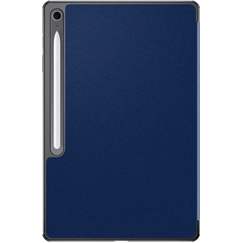 Аксессуар для планшетных ПК ArmorStandart Smart Case Blue for Samsung X620/X626 Galaxy Tab S10 FE Plus (ARM85346)