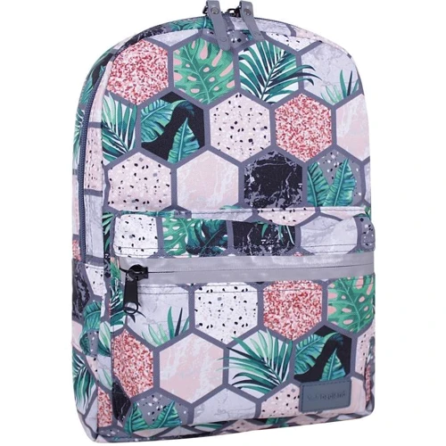 Рюкзак Bagland Молодежный mini 8 л. сублимация 757 (00508664)
