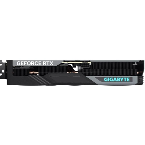 Відеокарта GIGABYTE GeForce RTX 4060Ti 16Gb GAMING OC (GV-N406TGAMING OC-16GD): інтерфейс PCI Express 4.0 x8
