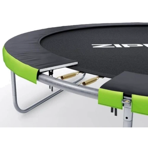 Батут Zipro Jump Pro с внешней сеткой 6FT 183 см (5902659843173): Производитель Zipro