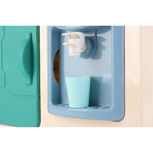 Детская игровая кухня Mingtong Toys Spraying Kitchen (G 796 A-00687)