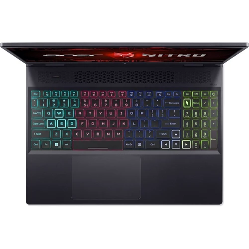 Ноутбук Acer Nitro 16 AN16-51-56VR (NH.QJMAA.001) фото 9