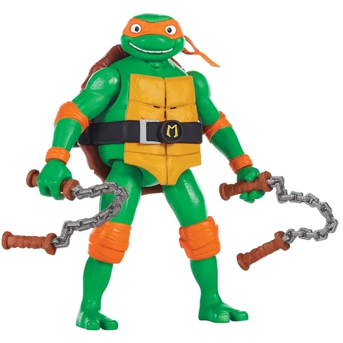 

Игровая фигурка Tmnt Мovie Iii серии Черепашки-Ниндзя – Микеланджело (83353)