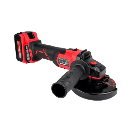Болгарка (угловая шлифмашина) Start Pro SAG2-21/2B BRUSHLESS: Производитель START PRO