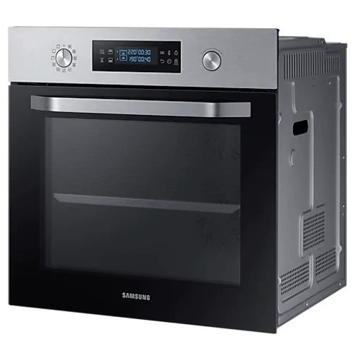 Духовой шкаф электрический Samsung NV64R3531BS: Количество режимов нагрева 15
