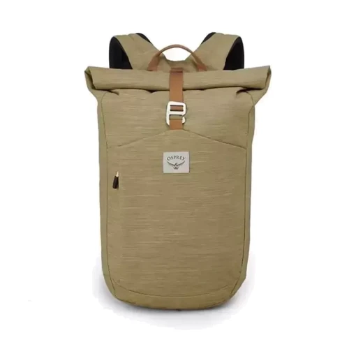 Рюкзак Рюкзак Osprey Arcane Roll Top Milky Tea Tan (бежевый): Производитель Osprey